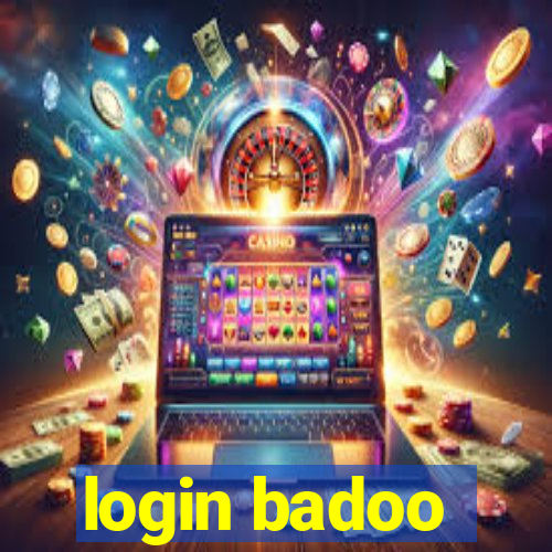 login badoo